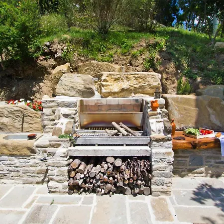 Apartment Lovely In With Stunning Views Apecchio